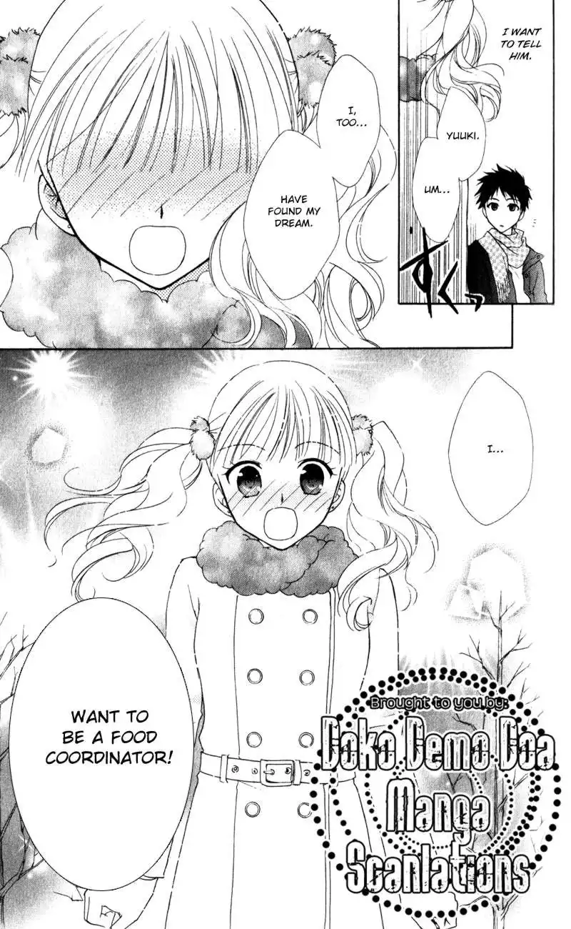 Hatsukoi Lunch Box Chapter 14 29